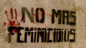 MÉXICO DEBE TOMAR MEDIDAS URGENTES CONTRA FEMINICIDIOS