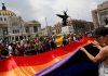 MÉXICO AVANZA EN DERECHOS A PAREJAS HOMOSEXUALES