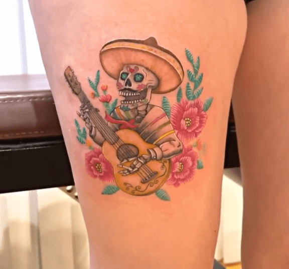 tatuajes mexicanos-pedro-valdez-valderrama