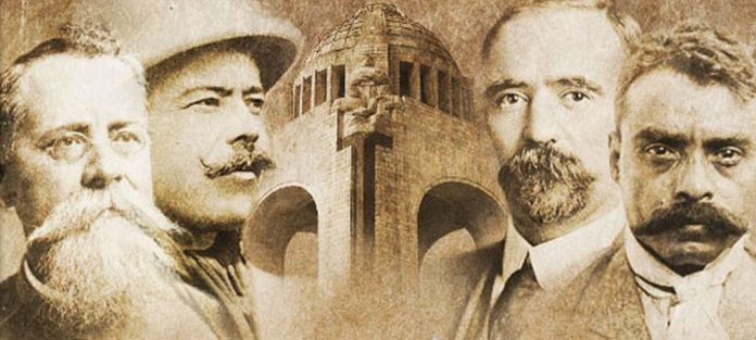 CONOCE LOS GRANDES MITOS DE LA HISTORIA MEXICANA